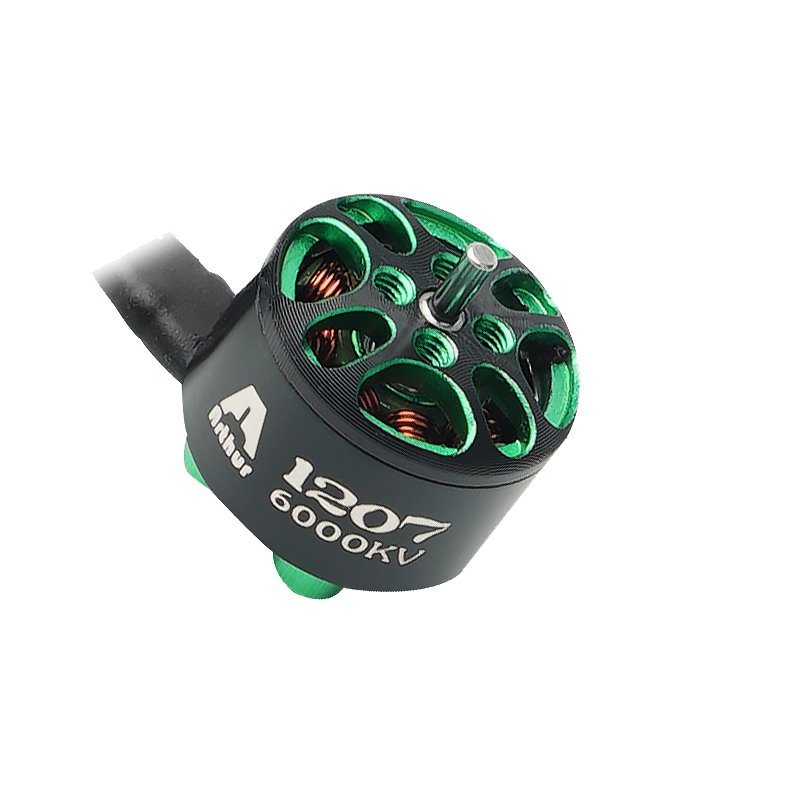 A1207 RC Brushless Motor